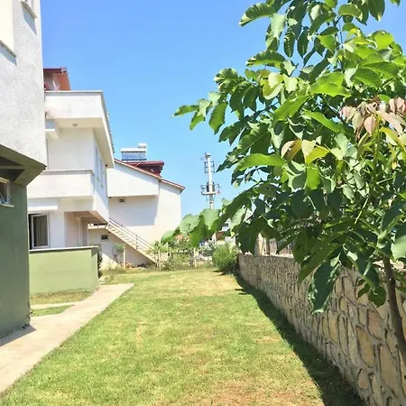 לינה וארוחת בוקר Kalpe Houses *