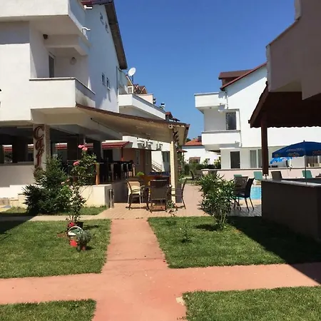 Kalpe Houses לינה וארוחת בוקר *