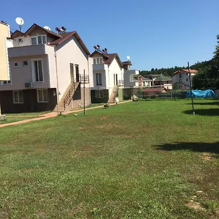 Kalpe Houses Kerpe