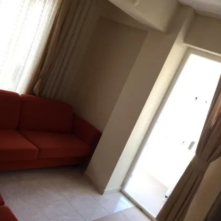 לינה וארוחת בוקר Kalpe Houses Kerpe