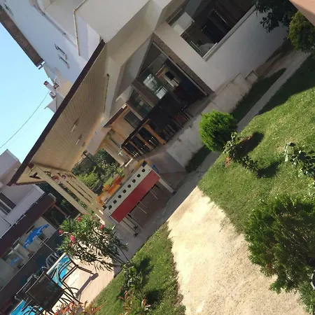 Kalpe Houses לינה וארוחת בוקר Kerpe