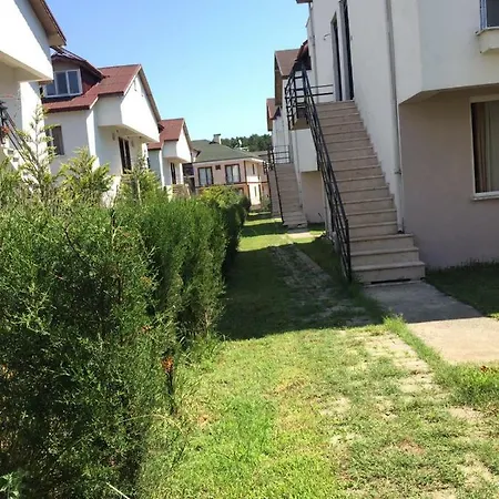 Kalpe Houses Kerpe
