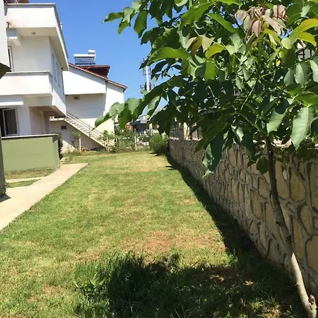 Kalpe Houses * Kerpe