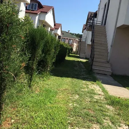 Kalpe Houses * Kerpe