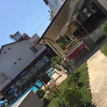 Kalpe Houses Kerpe