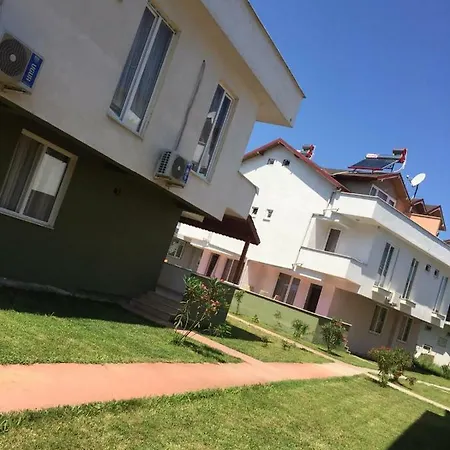 Kalpe Houses לינה וארוחת בוקר