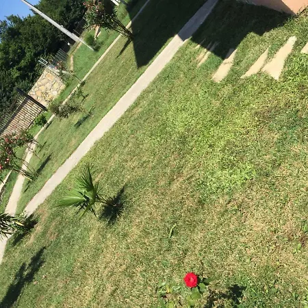 Kalpe Houses לינה וארוחת בוקר *