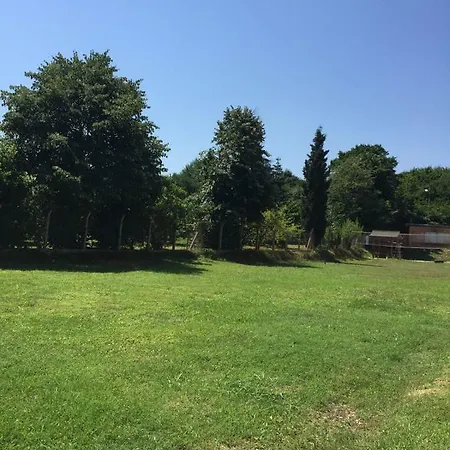 Kalpe Houses לינה וארוחת בוקר